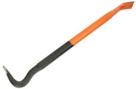 KONŠTRUKCIA KOVANÁ 600 MM OBOJSTRANNÁ OCEL KONŠTRUKCIA KOVANÁ 600 MM OBOJSTRANNÁ OCEL