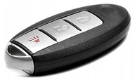 INFINITI Q50 FX50 FX35 EX35 Púzdro na diaľkový kľúč INFINITI Q50 FX50 FX35 EX35 Púzdro na diaľkový kľúč