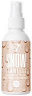 W7 Snow Flawless HYDRATAČNÁ hmla, ktorá fixuje make-up W7 Snow Flawless HYDRATAČNÁ hmla, ktorá fixuje make-up