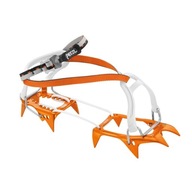 Petzl Leopard Flexlock mačky Petzl Leopard Flexlock mačky