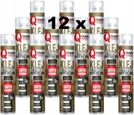 12x Piano GLUE pena FOR STYROFOAM xps QMAR 12x Piano GLUE pena FOR STYROFOAM xps QMAR