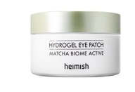 Hydrogélové náplasti na oči Heimish Matcha Biome