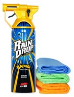Soft99 Rain Drop BAZOOKA Náter v spreji 300 ml Soft99 Rain Drop BAZOOKA Náter v spreji 300 ml