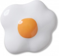 Crocs Jibbitz Pin Acrylic Egg Shoe Pin Crocs Jibbitz Pin Acrylic Egg Shoe Pin