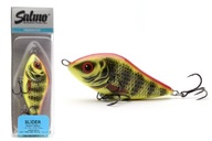 WOBLER SALMO SLIDER DORAZOVÝ 7cm - QSD318 WOBLER SALMO SLIDER DORAZOVÝ 7cm - QSD318