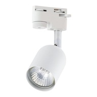 Bodové koľajové svietidlo TRACER WHITE 4496 TK Osvetlenie Bodové koľajové svietidlo TRACER WHITE 4496 TK Osvetlenie