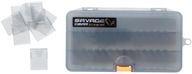 Savage Gear LureBox 4B Smoke box 21,4x11,8x4,5