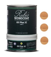 Rubio Monocoat Oil Plus C bezfarebný 350 ml