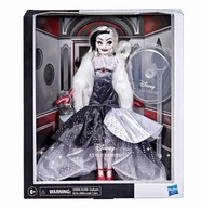 HASBRO DISNEY STYLE CRUELLA DE VIL F3263