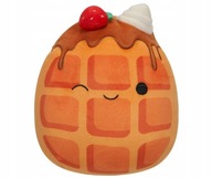 Squishmallows Mascot Plyšové Vafle Weaver 19 cm 05376 Squishmallows Mascot Plyšové Vafle Weaver 19 cm 05376