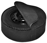 Poťah na náhradné pneumatiky - Veľkosť B