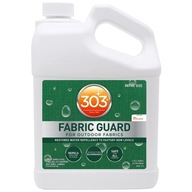 303 High Tech Fabric Guard 3,8L ochrana tkaniny