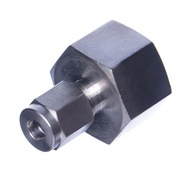 SKRUTKOVÝ KONEKTOR 1/2 HADICE 6 MM AISI 316 INOX SKRUTKOVÝ KONEKTOR 1/2 HADICE 6 MM AISI 316 INOX