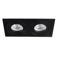 Stropné bodové svietidlo Kanlux SEIDY CT-DTL250-B/M Stropné bodové svietidlo Kanlux SEIDY CT-DTL250-B/M