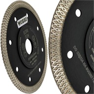 DIAMANTOVÝ DISK NA REZANIE POGREEN OBKLADOV 125MM PRO DIAMANTOVÝ DISK NA REZANIE POGREEN OBKLADOV 125MM PRO
