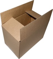 Kartónová eko klopová krabica 15x9x10 cm (1 kus)