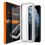 2x tvrdené sklo Spigen GlasSTR Slim pre iPhone 11 2x tvrdené sklo Spigen GlasSTR Slim pre iPhone 11