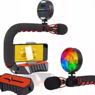 Ulanzi U-Grip stabilizátor pre telefón, smartfón, GoPro kameru