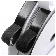 Velf -adhenzívny valček na suchý zips s lepidlom silným 25 mm Velf -adhenzívny valček na suchý zips s lepidlom silným 25 mm