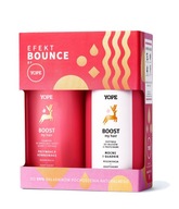 YOPE BOOST REGENERAČNÝ ŠAMPÓN + SET KONDICIONÉRU