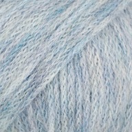 Priadza Drops Sky Mix 13 Light Jeans Priadza Drops Sky Mix 13 Light Jeans