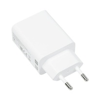 NABÍJAČKA ORIGINÁL XIAOMI FAST CHARGE 3.0 MDY-10-EF NABÍJAČKA ORIGINÁL XIAOMI FAST CHARGE 3.0 MDY-10-EF