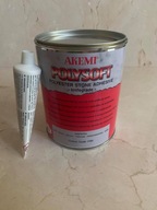 AKEMI KAMENNÝ TMEL TMAVÝ BÉŽOVÝ POLYSOFT AKEMI KAMENNÝ TMEL TMAVÝ BÉŽOVÝ POLYSOFT