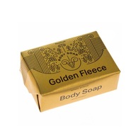 Mydlo na fúzy RareCraft Golden Fleece 110g Mydlo na fúzy RareCraft Golden Fleece 110g