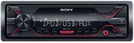 Sony DSX-A210UI Autorádio AUX USB MP3 4x55W - Zielona Góra Sony DSX-A210UI Autorádio AUX USB MP3 4x55W - Zielona Góra