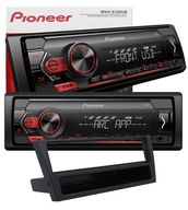 Rádio Pioneer OPEL AGILA COMBO CORSA MEVIA VECTRA C VIVARO OMEGA SIGNUM Rádio Pioneer OPEL AGILA COMBO CORSA MEVIA VECTRA C VIVARO OMEGA SIGNUM