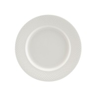 Dezertný tanier 20 cm BARI WHITE VILLA ITALIA Dezertný tanier 20 cm BARI WHITE VILLA ITALIA