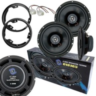 STRONG reproduktory do auta, redukčné rozpery pre FORD GALAXY S-MAX FRONT STRONG reproduktory do auta, redukčné rozpery pre FORD GALAXY S-MAX FRONT