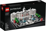 Lego 21045 ARCHITEKTÚRA Trafalgarské námestie