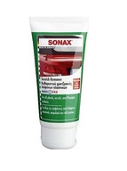 SONAX PASTA NA ODSTRAŇOVANIE ŠKRABANCOV A ŠKRABANCOV Z PLASTU