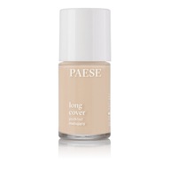 PAESE LONG COVER Zmatňujúci podklad 03M Natural PAESE LONG COVER Zmatňujúci podklad 03M Natural