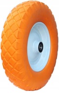 PEVNÉ KOLESO PRE BARORROW 4,00-8 otvorov priemer 20mm 6204 PEVNÉ KOLESO PRE BARORROW 4,00-8 otvorov priemer 20mm 6204
