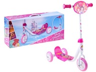 Trojkolesová kolobežka Disney Princess SP0594 Trojkolesová kolobežka Disney Princess SP0594