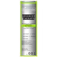 Bielenda Advanced Therapy Enzymatic Facial Peeling Ananás Papája 30ml Bielenda Advanced Therapy Enzymatic Facial Peeling Ananás Papája 30ml