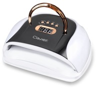 Gély na nechty Hybrid Clavier Q4 UV LED 256W Strong