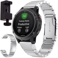 QUICKFIT NÁRAMOK GARMIN FENIX 3 5X 6X PRO 7X QUICKFIT NÁRAMOK GARMIN FENIX 3 5X 6X PRO 7X