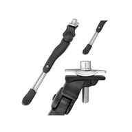 Stojan na bicykle, stojan pre bicykle Nexelo 20 - 29 palcov Stojan na bicykle, stojan pre bicykle Nexelo 20 - 29 palcov
