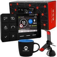 YANOSIK GTR GPS INFORMÁCIE Z CESTY + 12 MESAČNÉ PREDPLATNÉ + RÚČKA + hrnček YANOSIK GTR GPS INFORMÁCIE Z CESTY + 12 MESAČNÉ PREDPLATNÉ + RÚČKA + hrnček