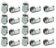 MATICE KOLIES na ráfiky 14x1,5 19 TOYOTA Land Cruiser MATICE KOLIES na ráfiky 14x1,5 19 TOYOTA Land Cruiser