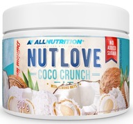 Allnutrition Nutlove Coco Crunch 500g