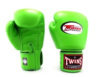 BGVL3 TWINS ŠPECIÁLNE BOXERSKÉ RUKAVICE 12OZ ZELENÉ BGVL3 TWINS ŠPECIÁLNE BOXERSKÉ RUKAVICE 12OZ ZELENÉ