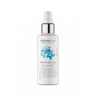 Organic Life Botanical Moisturizing Mist 150 g Organic Life Botanical Moisturizing Mist 150 g