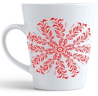 VIANOČNÝ HRNÍČEK LATTE 330ml VIANOČNÝ DARČEK VIANOČNÝ HRNÍČEK LATTE 330ml VIANOČNÝ DARČEK