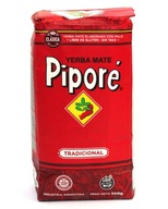Yerba Mate Pipore Elaborada Traditional 500g 0,5kg