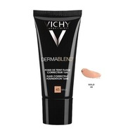 Vichy Dermablend Fluid 45 Gold, 30 ml Vichy Dermablend Fluid 45 Gold, 30 ml