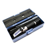 Refraktometer Cukorometer 0-32% Brix ATC Refraktometer Cukorometer 0-32% Brix ATC
